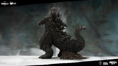 Godzilla Minus One - Godzilla 2023 (Standard Ed.) Statue