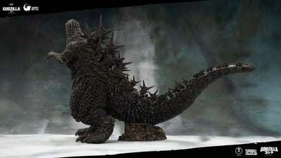 Godzilla Minus One - Godzilla 2023 (Standard Ed.) Statue