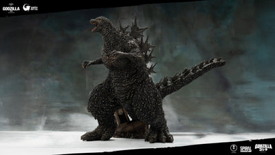 Godzilla Minus One - Godzilla 2023 (Standard Ed.) Statue