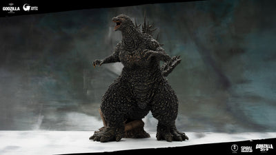 Godzilla Minus One - Godzilla 2023 (Standard Ed.) Statue