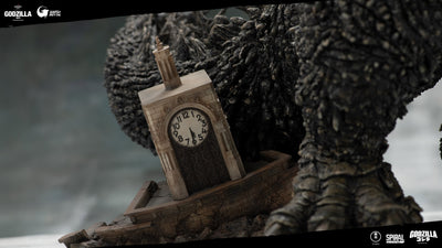 Godzilla Minus One - Godzilla 2023 (Standard Ed.) Statue