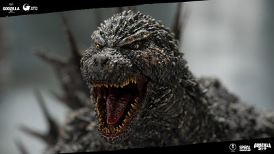 Godzilla Minus One - Godzilla 2023 (Standard Ed.) Statue