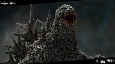 Godzilla Minus One - Godzilla 2023 (Standard Ed.) Statue
