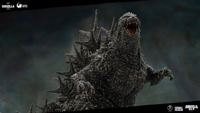 Godzilla Minus One - Godzilla 2023 (Standard Ed.) Statue