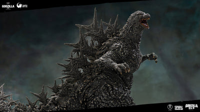 Godzilla Minus One - Godzilla 2023 (Standard Ed.) Statue