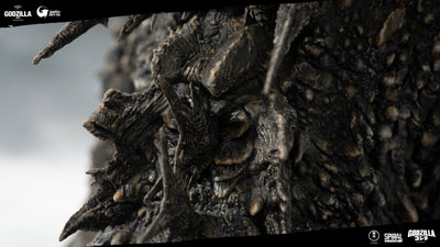 Godzilla Minus One - Godzilla 2023 (Standard Ed.) Statue