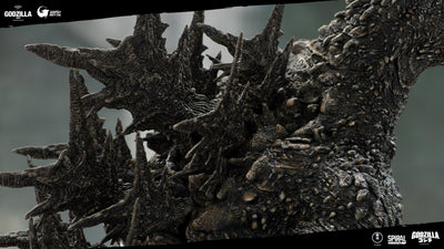 Godzilla Minus One - Godzilla 2023 (Standard Ed.) Statue