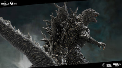 Godzilla Minus One - Godzilla 2023 (Standard Ed.) Statue