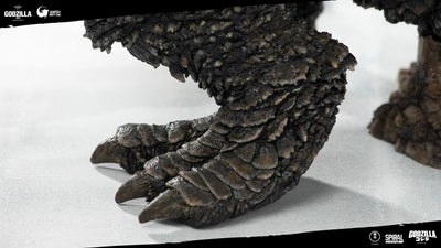 Godzilla Minus One - Godzilla 2023 (Standard Ed.) Statue