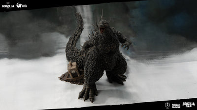 Godzilla Minus One - Godzilla 2023 (Standard Ed.) Statue