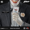 Joker Prestige Series (BLACK Premier Ed.) 1/3 Scale Statue