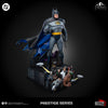 Batman: The Animated Series Prestige Series (Color Ver.) 1/3 Scale Statue