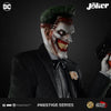 Joker Prestige Series (BLACK Premier Ed.) 1/3 Scale Statue