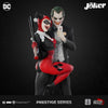 Joker Prestige Series (BLACK Ultimate Ed.) 1/3 Scale Statue