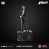 Joker Prestige Series (BLACK Premier Ed.) 1/3 Scale Statue