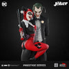 Joker Prestige Series (BLACK Ultimate Ed.) 1/3 Scale Statue