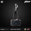 Joker Prestige Series (BLACK Premier Ed.) 1/3 Scale Statue