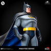 Batman: The Animated Series Prestige Series (Greyscale Ver.) 1/3 Scale Statue