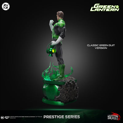 Green Lantern (Classic) Prestige Series 1/3 Scale Statue