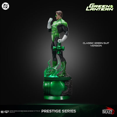 Green Lantern (Classic) Prestige Series 1/3 Scale Statue