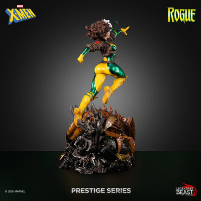 X-Men - Rogue (Pre-Order Bonus Ver.) Prestige Series 1/3 Scale Statue