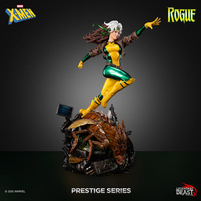X-Men - Rogue (Pre-Order Bonus Ver.) Prestige Series 1/3 Scale Statue