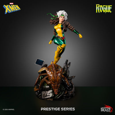 X-Men - Rogue (Pre-Order Bonus Ver.) Prestige Series 1/3 Scale Statue