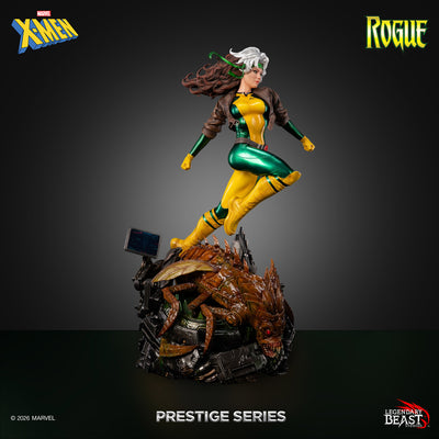 X-Men - Rogue (Pre-Order Bonus Ver.) Prestige Series 1/3 Scale Statue