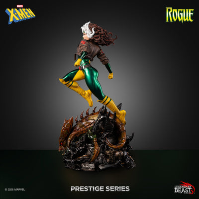 X-Men - Rogue (Pre-Order Bonus Ver.) Prestige Series 1/3 Scale Statue