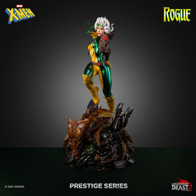 X-Men - Rogue (Pre-Order Bonus Ver.) Prestige Series 1/3 Scale Statue