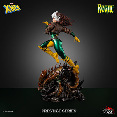 X-Men - Rogue (Pre-Order Bonus Ver.) Prestige Series 1/3 Scale Statue
