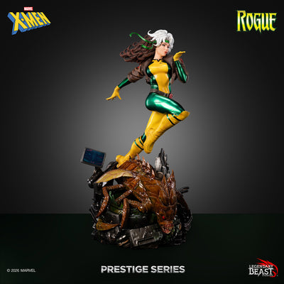 X-Men - Rogue (Pre-Order Bonus Ver.) Prestige Series 1/3 Scale Statue