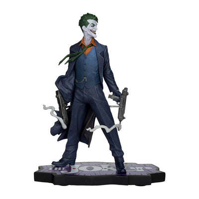 The Joker Purple Craze: The Joker by Gabriele Dell'Otto 1:10 Scale Resin Statue