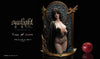 Ghostblade - Aeolian Sunlight 1/3 Scale 3D Wall Frame