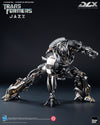 Transformers - Jazz DLX (Deluxe Ed.) Figure