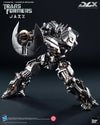 Transformers - Jazz DLX (Deluxe Ed.) Figure