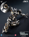Transformers - Jazz DLX (Deluxe Ed.) Figure