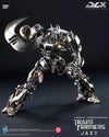 Transformers - Jazz DLX (Deluxe Ed.) Figure