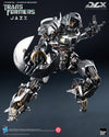 Transformers - Jazz DLX (Deluxe Ed.) Figure