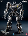 Transformers - Jazz DLX (Deluxe Ed.) Figure