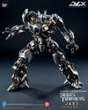 Transformers - Jazz DLX (Deluxe Ed.) Figure