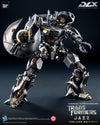 Transformers - Jazz DLX (Deluxe Ed.) Figure