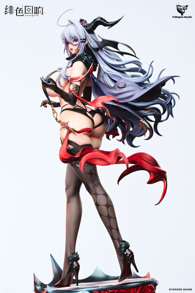 Echocalypse - Demonica (Collector's Ed.) 1/4 Scale Statue