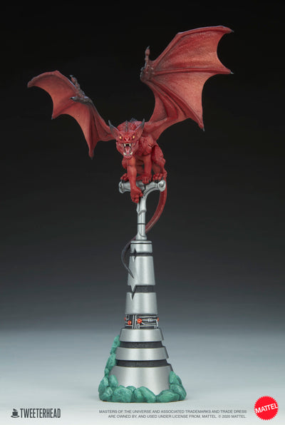 Masters of the Universe - Hordak Minion Legends (Red or Blue) Maquette 1/5 Scale Statue