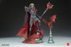 Masters of the Universe - Hordak Minion Legends (Red or Blue) Maquette 1/5 Scale Statue