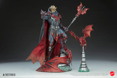 Masters of the Universe - Hordak Minion Legends (Red or Blue) Maquette 1/5 Scale Statue