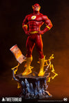 Flash 1/6 Scale Statue by Tweeterhead