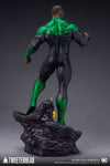 Green Lantern (JOHN STEWART) Maquette