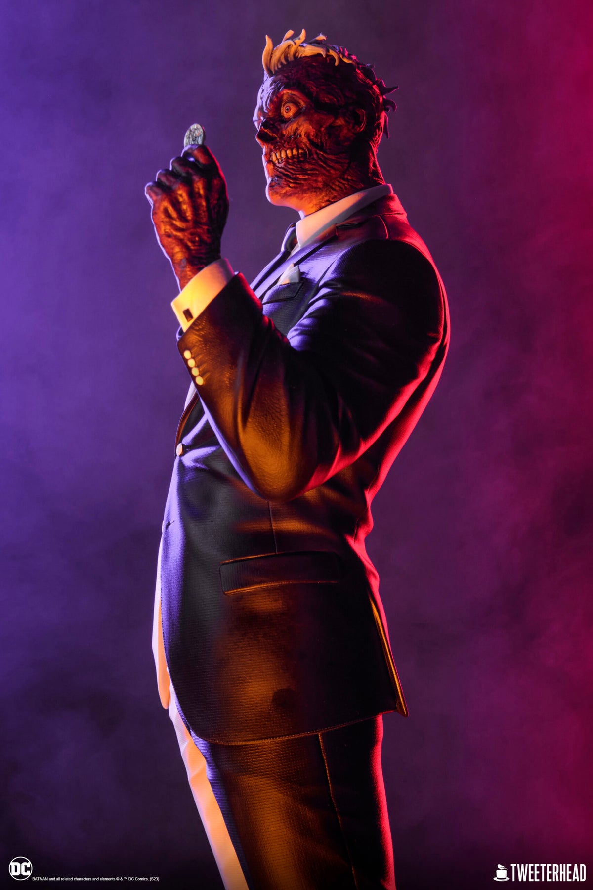 Two-Face - 6