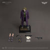 The Dark Knight - Joker (Type A) 1/6 Scale Hyperreal Figure - Kojun Works